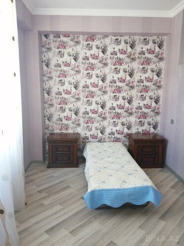 Сдаётся 3-комн. новостройка 60 м², пос. Масазыр, photo 1 from 11