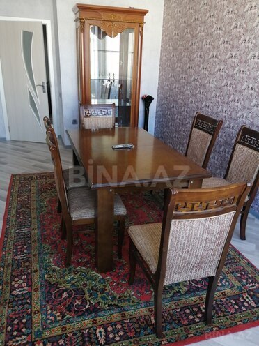 Сдаётся 3-комн. новостройка 60 м², пос. Масазыр, photo 3 from 11