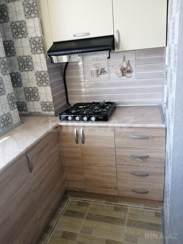 Сдаётся 3-комн. новостройка 60 м², пос. Масазыр, photo 5 from 11