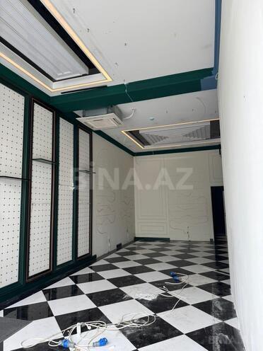 Сдаётся  объект 80 м², Насиминский  р., photo 3 from 6