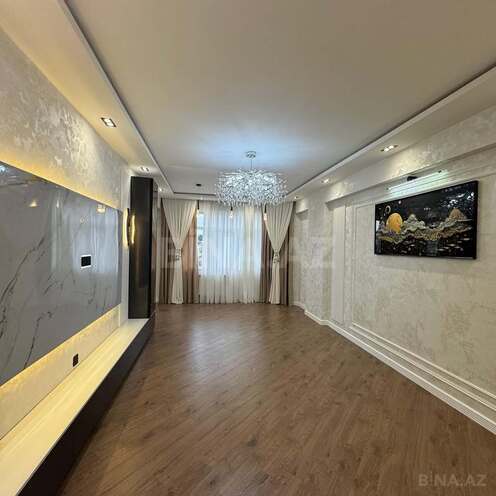 Satılır 3 otaqlı yeni tikili 130 m², 20 Yanvar m., photo 1 from 15
