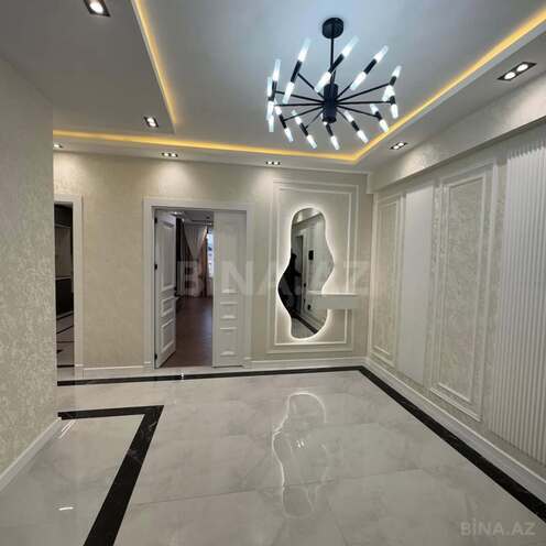 Satılır 3 otaqlı yeni tikili 130 m², 20 Yanvar m., photo 13 from 15
