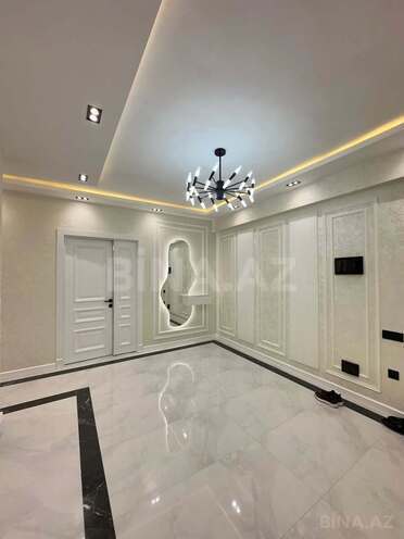 Satılır 3 otaqlı yeni tikili 130 m², 20 Yanvar m., photo 3 from 15
