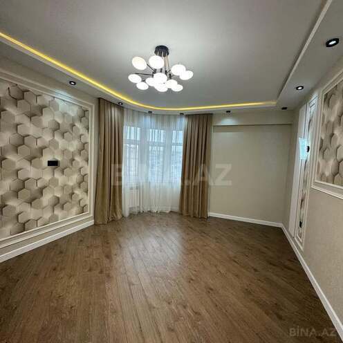 Satılır 3 otaqlı yeni tikili 130 m², 20 Yanvar m., photo 7 from 15