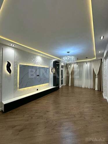 Satılır 3 otaqlı yeni tikili 130 m², 20 Yanvar m., photo 6 from 15