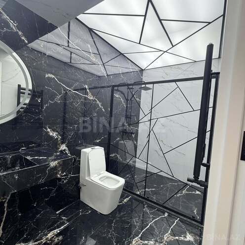 Satılır 3 otaqlı yeni tikili 130 m², 20 Yanvar m., photo 11 from 15