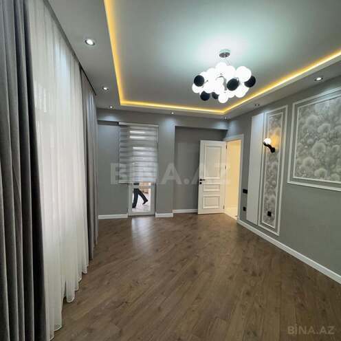 Satılır 3 otaqlı yeni tikili 130 m², 20 Yanvar m., photo 4 from 15