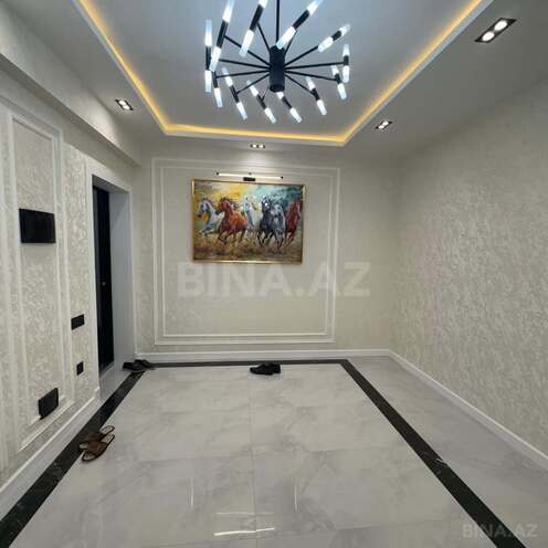 Satılır 3 otaqlı yeni tikili 130 m², 20 Yanvar m., photo 14 from 15