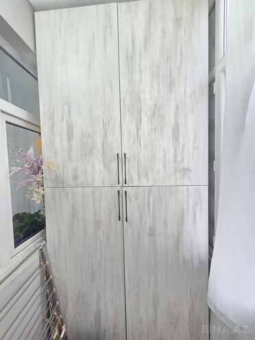 Продаётся 3-комн. новостройка 92.3 м², пос. Масазыр, photo 17 from 18