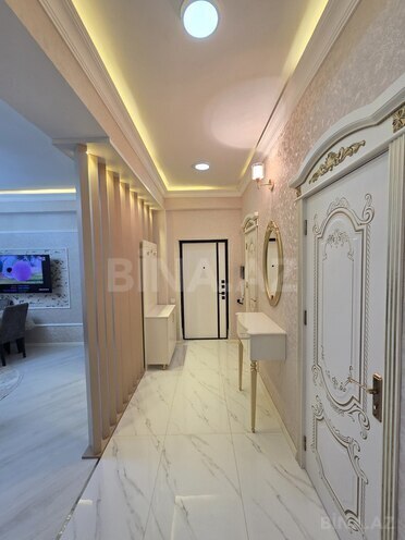 Продаётся 3-комн. новостройка 92.3 м², пос. Масазыр, photo 1 from 18