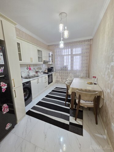 Продаётся 3-комн. новостройка 92.3 м², пос. Масазыр, photo 9 from 18