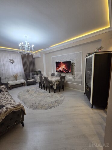 Продаётся 3-комн. новостройка 92.3 м², пос. Масазыр, photo 4 from 18