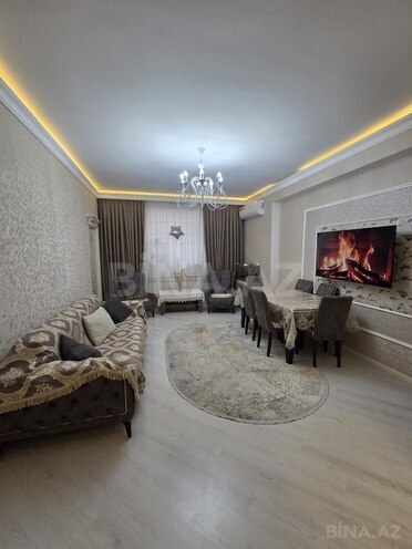 Продаётся 3-комн. новостройка 92.3 м², пос. Масазыр, photo 5 from 18
