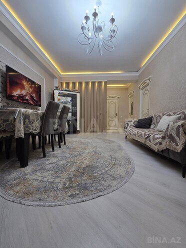 Продаётся 3-комн. новостройка 92.3 м², пос. Масазыр, photo 6 from 18