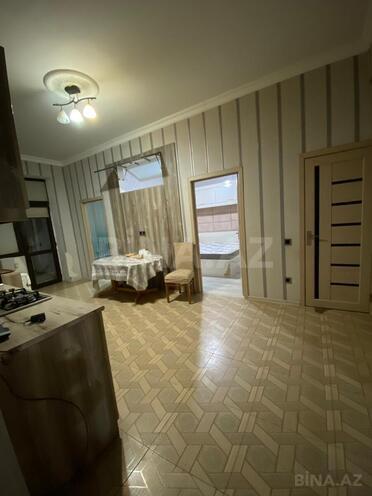 Сдаётся 3-комн. новостройка 92 м², м. Ахмедлы, photo 8 from 12