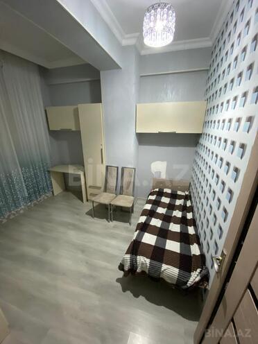Сдаётся 3-комн. новостройка 92 м², м. Ахмедлы, photo 7 from 12