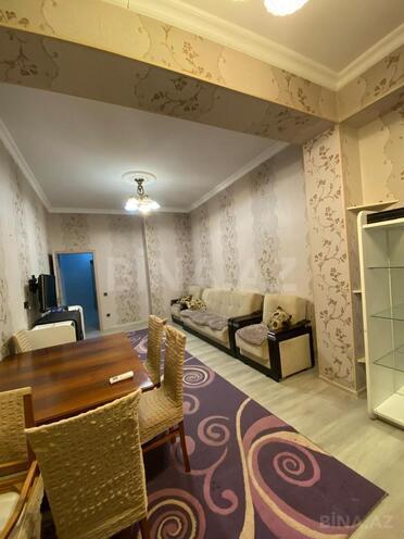 Сдаётся 3-комн. новостройка 92 м², м. Ахмедлы, photo 6 from 12