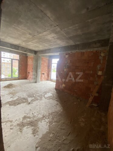 Продаётся 3-комн. новостройка 105 м², Насиминский  р., photo 6 from 10