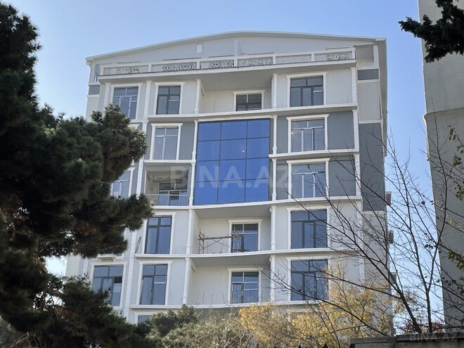 Сдаётся 2-комн. новостройка 60 м², Наримановский  р., photo 1 from 22