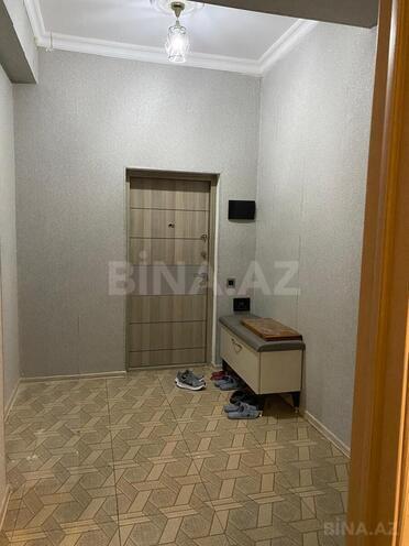Сдаётся 3-комн. новостройка 92 м², м. Ахмедлы, photo 11 from 12