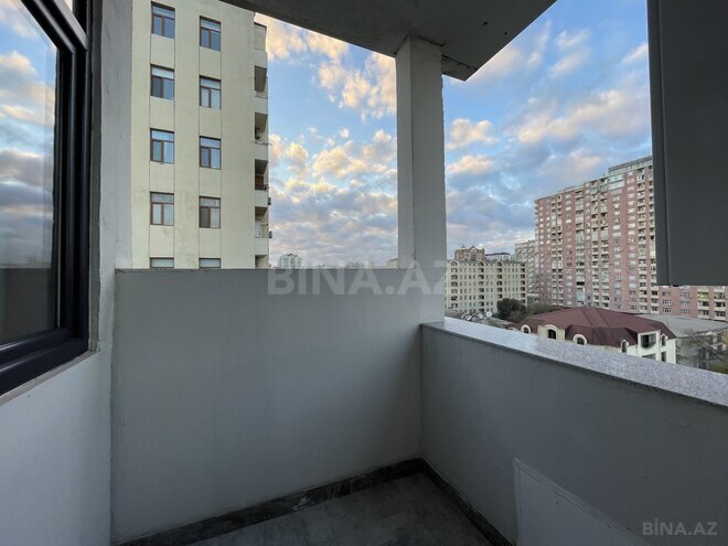 Сдаётся 2-комн. новостройка 60 м², Наримановский  р., photo 19 from 22