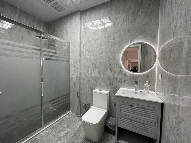 Сдаётся 2-комн. новостройка 60 м², Наримановский  р., photo 16 from 22
