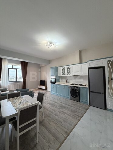 Сдаётся 2-комн. новостройка 60 м², Наримановский  р., photo 6 from 22