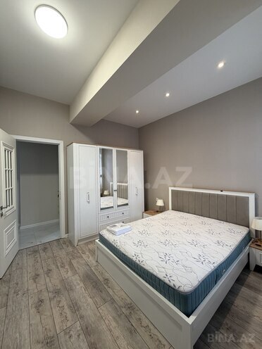 Сдаётся 2-комн. новостройка 60 м², Наримановский  р., photo 13 from 22