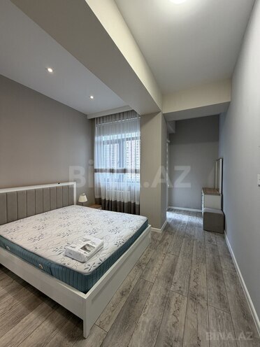 Сдаётся 2-комн. новостройка 60 м², Наримановский  р., photo 12 from 22