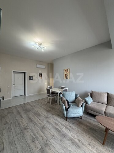 Сдаётся 2-комн. новостройка 60 м², Наримановский  р., photo 7 from 22
