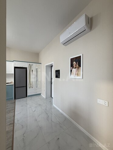 Сдаётся 2-комн. новостройка 60 м², Наримановский  р., photo 11 from 22