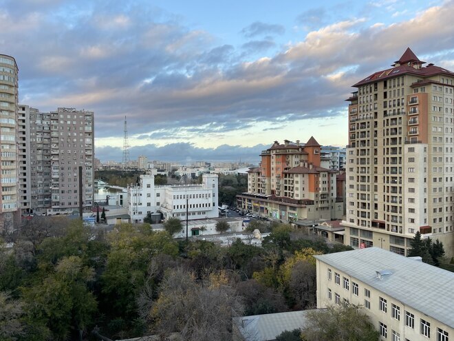 Сдаётся 2-комн. новостройка 60 м², Наримановский  р., photo 20 from 22
