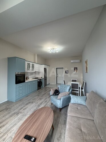 Сдаётся 2-комн. новостройка 60 м², Наримановский  р., photo 8 from 22
