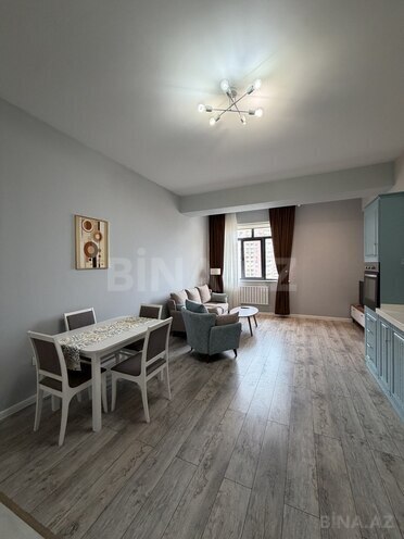 Сдаётся 2-комн. новостройка 60 м², Наримановский  р., photo 5 from 22