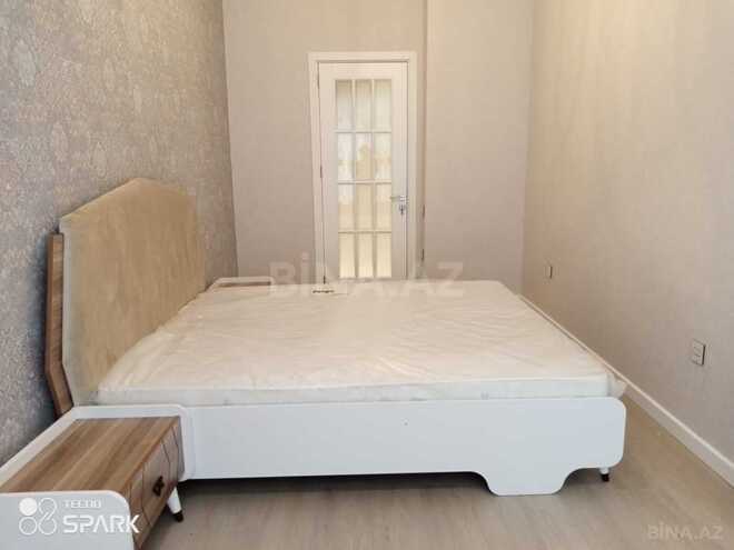 İcarəyə verilir 3 otaqlı yeni tikili 100 m², İnşaatçılar m., photo 9 from 15