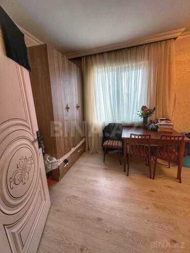 İcarəyə verilir 2 otaqlı köhnə tikili 50 m², Nizami r., photo 6 from 10