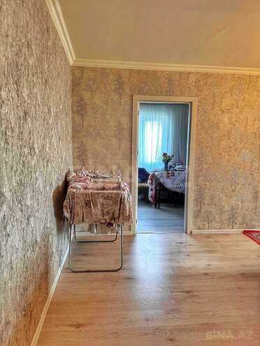 İcarəyə verilir 2 otaqlı köhnə tikili 50 m², Nizami r., photo 3 from 10