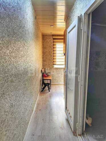 İcarəyə verilir 2 otaqlı köhnə tikili 50 m², Nizami r., photo 7 from 10