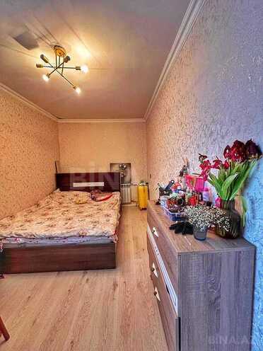 İcarəyə verilir 2 otaqlı köhnə tikili 50 m², Nizami r., photo 5 from 10
