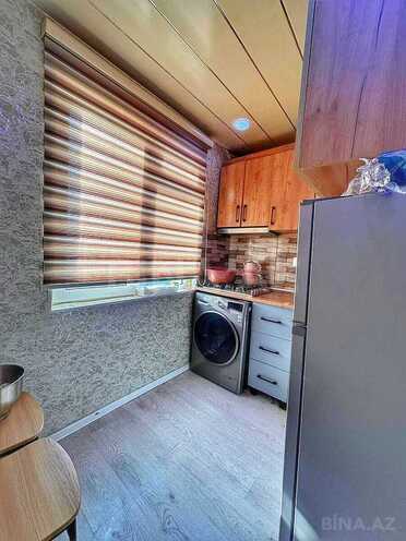 İcarəyə verilir 2 otaqlı köhnə tikili 50 m², Nizami r., photo 8 from 10