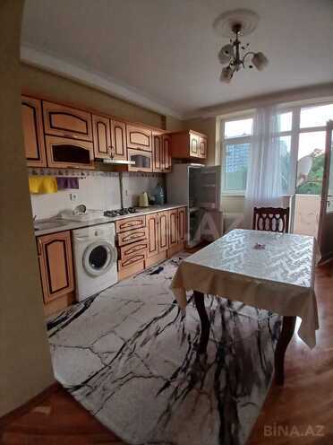 Сдаётся 2-комн. новостройка 87 м², м. Низами, photo 7 from 13