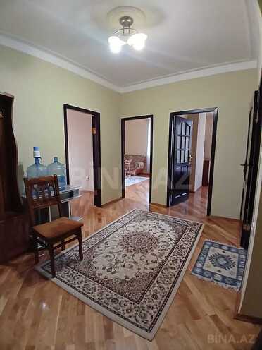 Сдаётся 2-комн. новостройка 87 м², м. Низами, photo 6 from 13