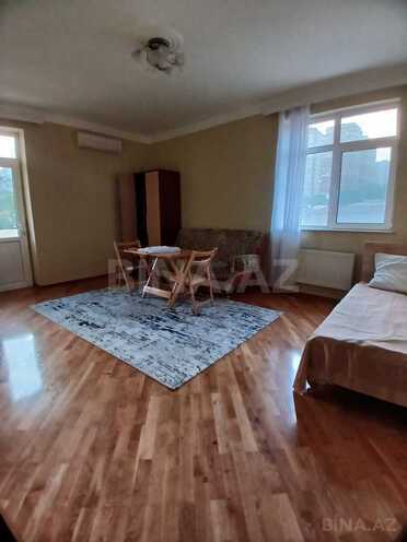 Сдаётся 2-комн. новостройка 87 м², м. Низами, photo 4 from 13