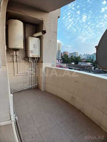 Сдаётся 2-комн. новостройка 87 м², м. Низами, photo 8 from 13