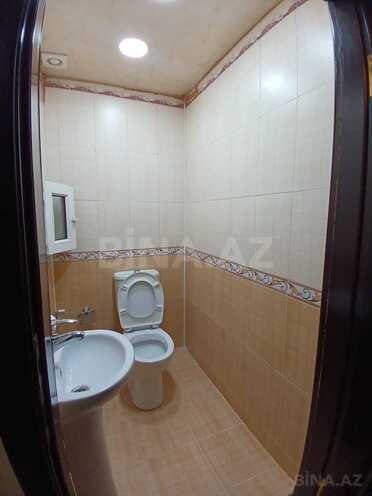 Сдаётся 2-комн. новостройка 87 м², м. Низами, photo 11 from 13