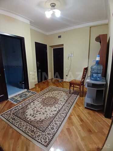 Сдаётся 2-комн. новостройка 87 м², м. Низами, photo 3 from 13