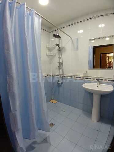 Сдаётся 2-комн. новостройка 87 м², м. Низами, photo 12 from 13