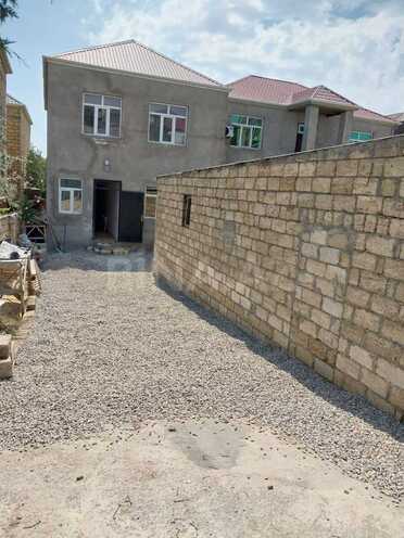 Сдаётся 6-комн. дом/дача 157 м², пос. Масазыр, photo 3 from 21