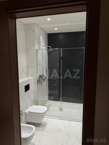 İcarəyə verilir 1 otaqlı yeni tikili 72 m², Sea Breeze q., photo 7 from 10