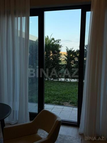 İcarəyə verilir 1 otaqlı yeni tikili 72 m², Sea Breeze q., photo 9 from 10